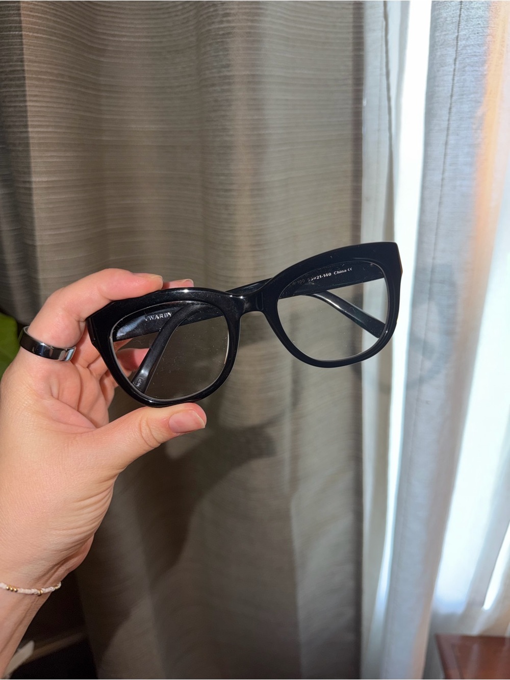 Warby Parker Tatum